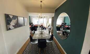 Imagem 5: São Caetano do Sul - Apartamento Padrão - Santo Antônio