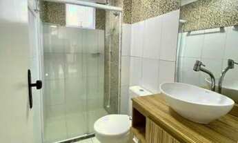 Imagem 4: Casa para venda tem 100 metros quadrados com 3 quartos em São Marcos - Salvador - Bahia