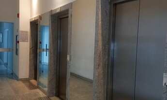 Imagem 3: Apartamento novo mobiliado aluguel 34 m 1 quarto Edf. Beach Class Ilha do Leite - Recif