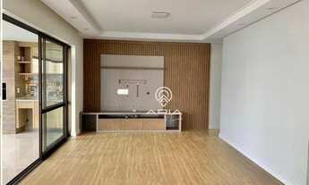 Imagem 2: Apartamento á venda, Edifício Maison Provence, 3 quartos. Gleba Palhano. Londrina - PR