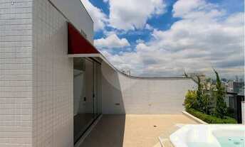 Imagem 7: Excelente cobertura no Campo Belo