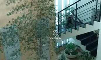 Imagem 7: Casa para locação em Condomínio fechado, 5 quartos, 2 suítes, Bratislava Cambé/PR