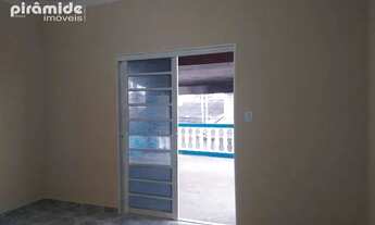 Imagem 3: Aluga Casa / Sobrado Santa Inês