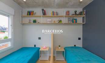 Imagem 5: PORTO ALEGRE - Flat - SANTA CECILIA