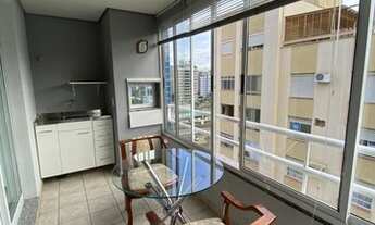 Imagem 6: Apartamento à venda com 95 m² no bairro Pátria Nova - Novo Hamburgo - RS