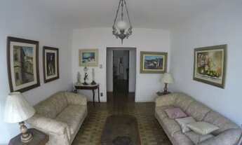 Imagem 1: Apartamento no centro de Criciúma - 4 quartos