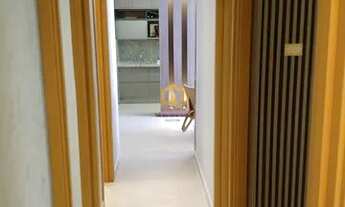 Imagem 3: Apartamento à venda no bairro Setor Central - Goiânia/GO