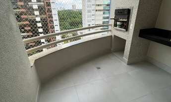 Imagem 5: Apartamento à Venda no Edifício Belluno na Região do Quilombo - Cuiabá - MT