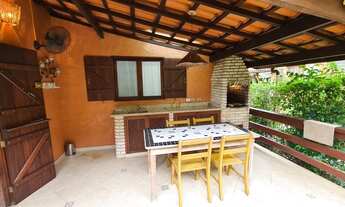 Imagem 4: Sobrado com 2 quartos + Mezanino em perfeito estado de conservação e manutenção