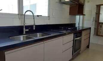 Imagem 14: Lindo apto com 205m² para aluguel e venda no Brooklin/SP