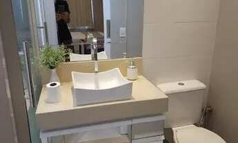 Imagem 4: 2 quartos todo montado ao redor de todo o comércio Cód: 22426 F