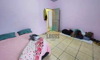 Imagem 5: Casa térrea com 2 dormitórios à venda, 106 m² por R$ 370.000 - Rudge Ramos - São Bernardo