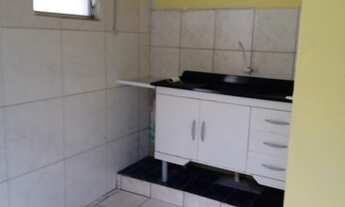 Imagem 2: Casa para venda possui 220 metros quadrados com 1 quarto em Guilhermina - Praia Grande - S