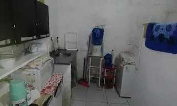 Imagem 4: Vendo casa Casa com 1 dormitório