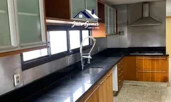 Imagem 7: Vendo ou Alugo Fino Acabamento Condomínio Botticelli 250m² c/ 3 suítes Andar Alto