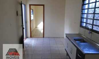 Imagem 5: Casa com 1 dormitório para alugar, 35 m² por R$ 765,00/mês - Jardim São Vito - Americana/S