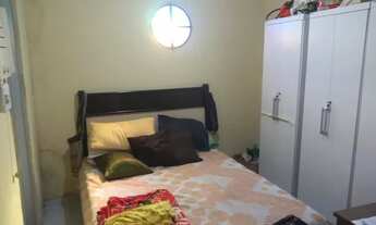 Imagem 7: Casa Sepetiba 2 Quartos sendo 1 Quarto suíte, sala cozinha banheiro área de serviço R$ 65