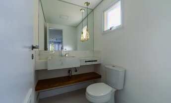 Imagem 6: Casa Moderna e mobiliada próximo ao Alphaville Campinas