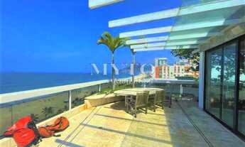 Imagem 2: Apartamento para venda tem 838 m² com 4 quartos em Ipanema - Rio de Janeiro - RJ