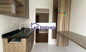 Imagem 3: Apartamento com 2 dorms, Quitaúna, Osasco - R$ 265 mil, Cod: 1780