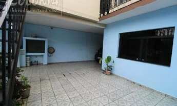 Imagem 3: Santo André - Casa Padrão - Jardim Santo Alberto