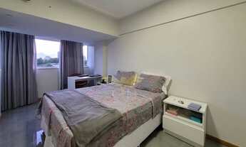 Imagem 3: Apartamento excelente com 2 quartos em 76m² com 1 vaga de garagem em garagem