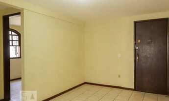 Imagem 3: Apartamento para Aluguel - Campo Grande, 2 Quartos, 48 m2