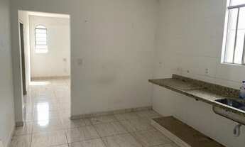 Imagem 3: Casa para aluguel com 90 metros quadrados com 2 quartos em Jaraguá - Piracicaba - SP