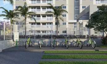 Imagem 4: Apartamento de 2,3 quartos em Paulista-PE