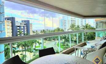 Imagem 4: Apartamento na Riviera com 105m de área útil