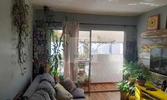 Imagem: APTO AMPLO SANTA CECILIA