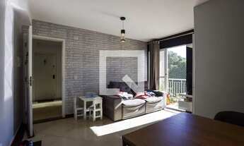 Imagem 3: Apartamento para Aluguel - Granja Viana, 2 Quartos, 47 m2