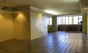 Imagem: Apartamento 202 M² na Rua Setubal-Boa viagem