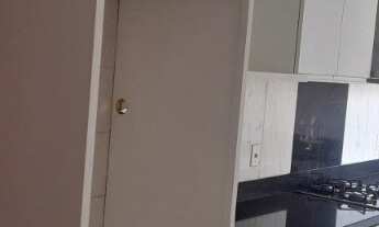 Imagem 3: Aluguel Aptº. 3 QTS+DCE na Rua 12 Sul de Águas Claras