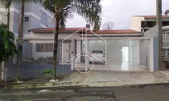 Imagem: Residencial Casa em Marília