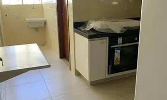 Imagem 4: ED. SOLAR DAS GARÇAS_APARTAMENTO 3QTS_ NASCENTE