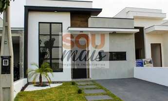 Imagem 2: Casa de Condomínio em Jardim Novo Horizonte - Sorocaba