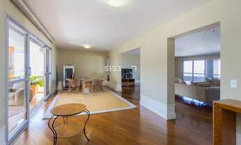 Imagem 7: CURITIBA - Apartamento Padrão - Rebouças