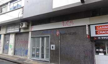 Imagem 2: Sala - Centro - Campinas