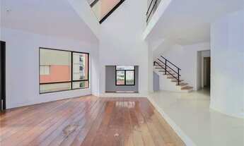 Imagem: COBERTURA RESIDENCIAL em São Paulo - SP