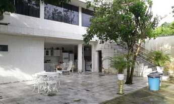 Imagem 3: Lindo Duplex no Pq dos Lagos (2 Casas no Msm Terreno) Mobiliado Piscina + Edicula Poço Art