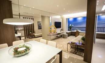 Imagem 6: Apartamento à venda no bairro Aeroviário - Goiânia/GO