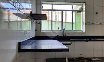 Imagem 4: São Paulo - Casa Padrão - ANHANGUERA