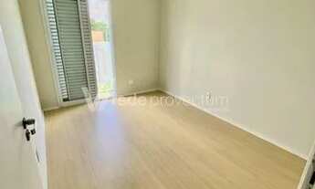 Imagem 7: Casa - Cidade Satélite Íris - Campinas