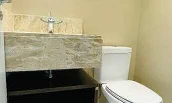 Imagem 6: Apartamento com 4 dormitórios à venda, 197 m² por R$ 1.900.000,00 - Bosque Maia - Guarulho