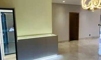 Imagem 5: Casa de alto padrão com PISCINA - Residencial Top do Parque/Senador Canedo