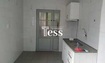 Imagem 5: Vende casa na Vila Anchieta com 3 dormitórios, sala 2 ambientes ,copa, cozinha 2 vagas, ex