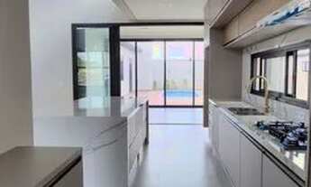 Imagem 3: CASA RESIDENCIAL em SOROCABA - SP, JARDIM REFÚGIO