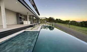 Imagem 2: Casa a Fazenda Condomínio Fazenda Serra Azul - Itupeva