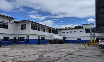 Imagem 2: Galpão - Parque Duque - Duque de Caxias - 1500 M²